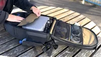 Gomatic McKinnon Camera Backpack