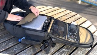 Gomatic McKinnon Camera Backpack 25L