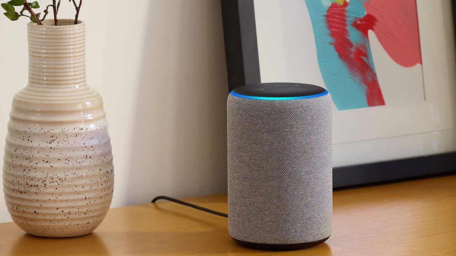 Why Is Alexa Flashing? Decoding Green, Yellow, Red And Purple Lights 