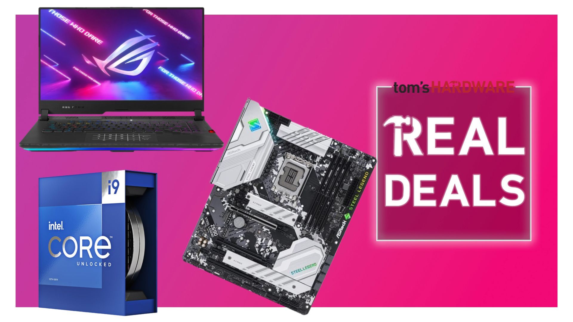 Intel's Core i9-13900K is on Sale for $559 — its Lowest Ever Price