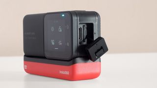 Insta360 One RS actionkamera