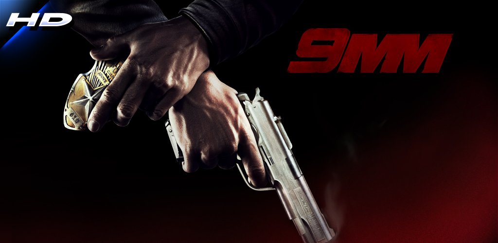 9mm HD: Gameloft Delivers High Quality Shooter Game on Mobile Devices