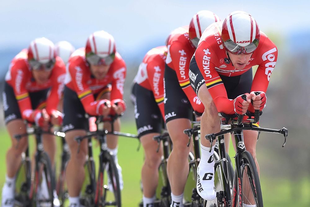 Lotto Soudal