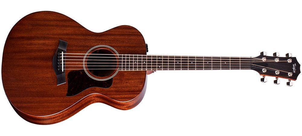 Taylor acoustic guitar