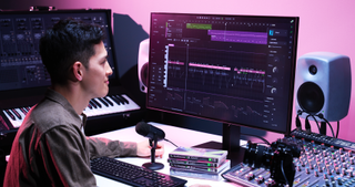 Synthesizer V Studio 2 Pro