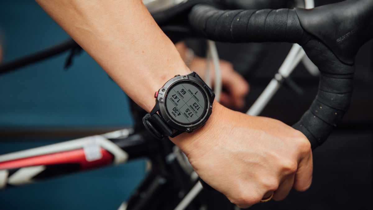Best smartwatches for cycling | Cycling Weekly