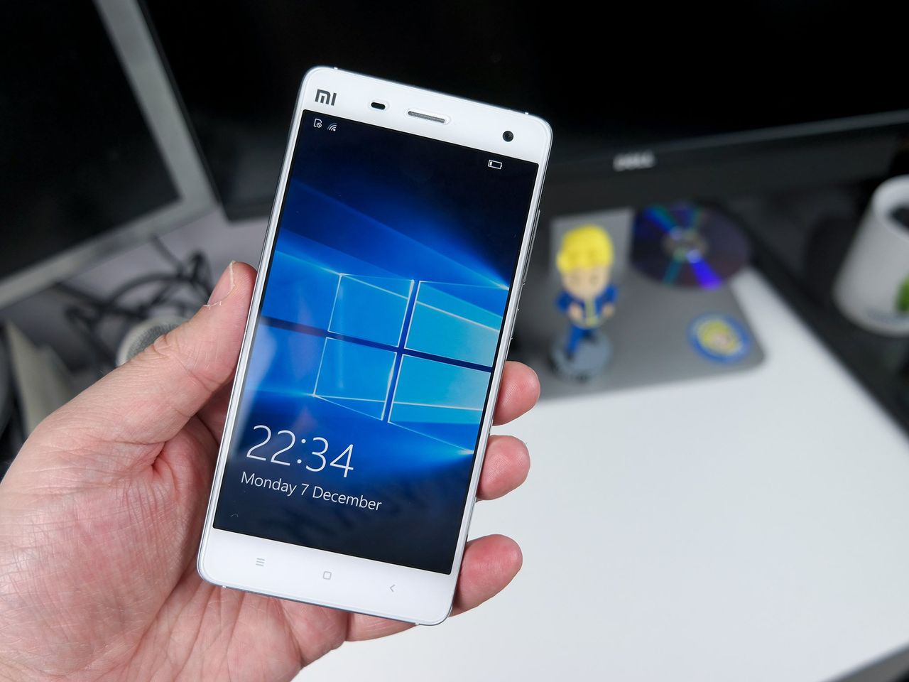 Xiaomi Mi4