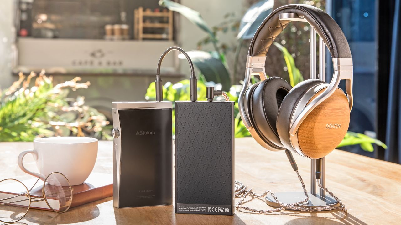 Astell&amp;Kern PA10