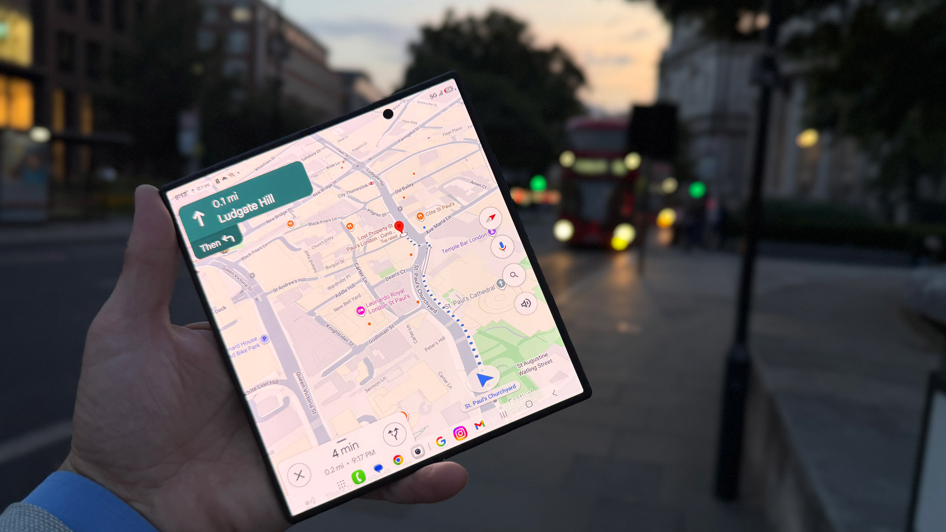 Samsung Galaxy Z Fold 8 Ultra REVIEW