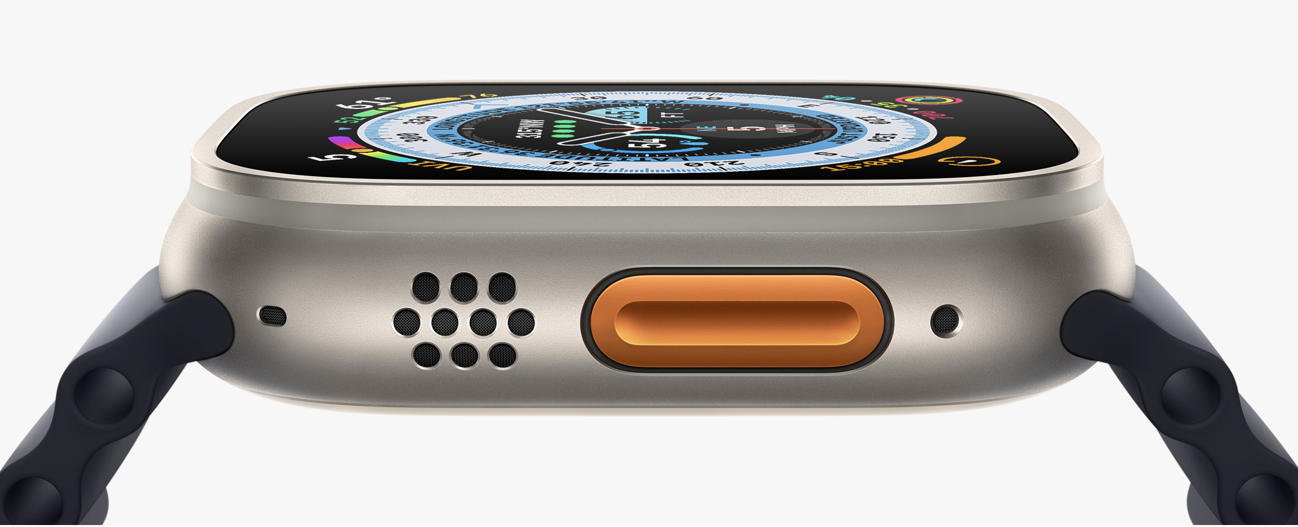 Apple Watch Ultra