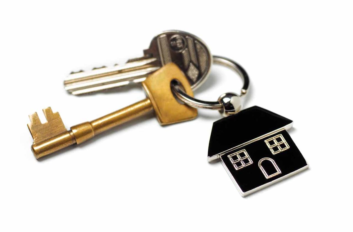 Buying or Selling a House During Coronavirus | Kiplinger