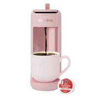 25% off Keurig coffee makers with voucher code 25% off Keurig coffee makers with voucher code
