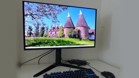 Acer Predator X27 X1