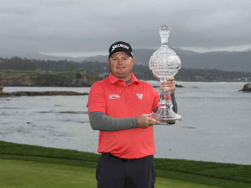 Pebble Beach Pro-Am