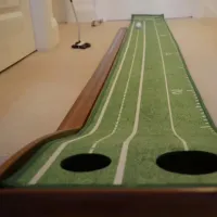 Perfect Practice Putting Mat | 20% off at Amazon
Was $149.99 Now $119.98