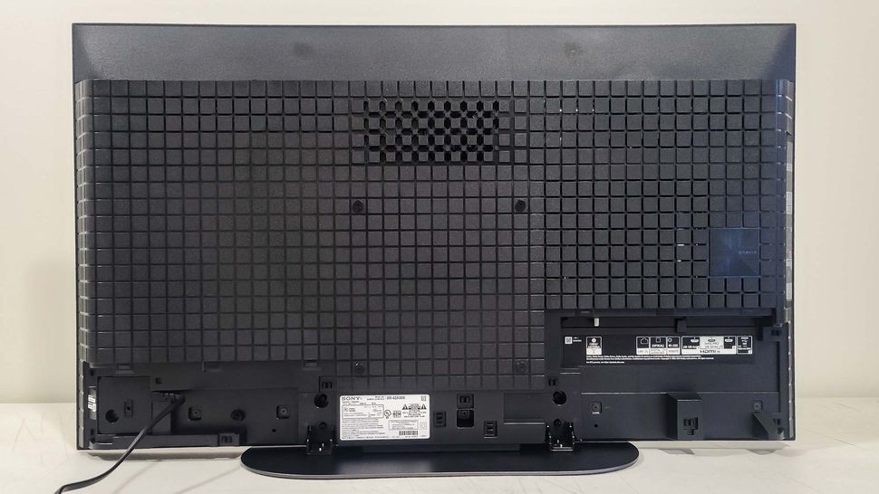 Sony Bravia XR A90K OLED TV review The best 42inch TV you can buy