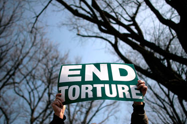 Part of the Senate's explosive CIA torture report will soon be available for you to read
