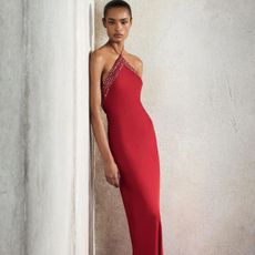 Zara wedding guest dresses