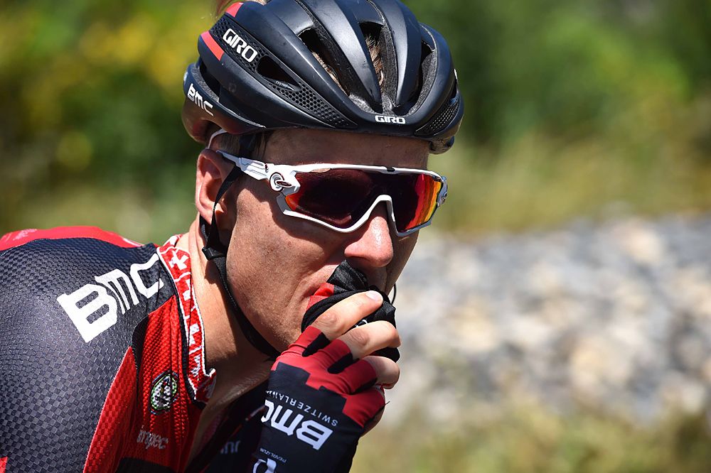 Michael Shar (BMC)