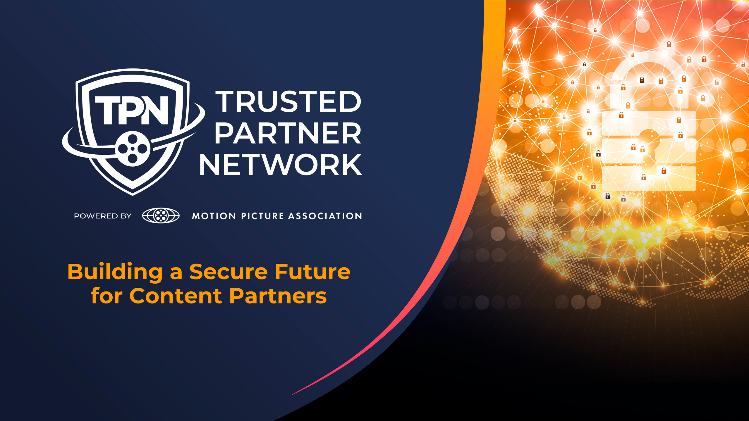 MPA’s Trusted Partner Network Expands Content Security Efforts | TV Tech