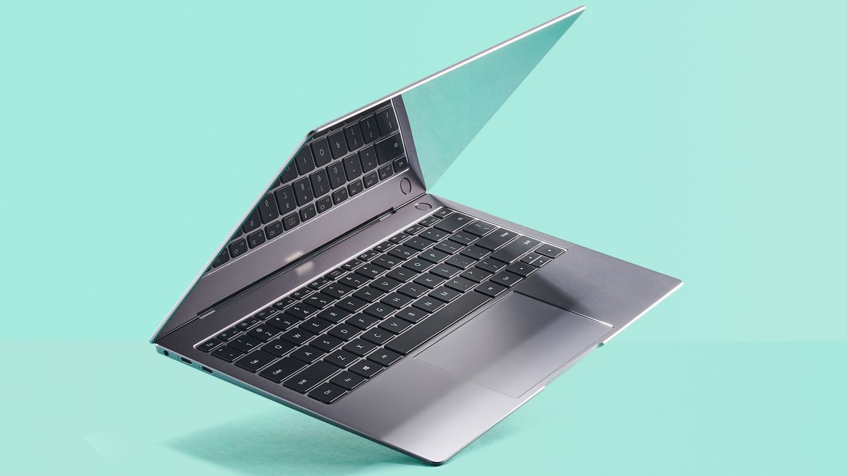 The best Ultrabooks 2021: the best thin and light laptops | TechRadar