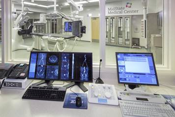 Wireless Tech Turns Operating Rooms Into Virtual Classrooms