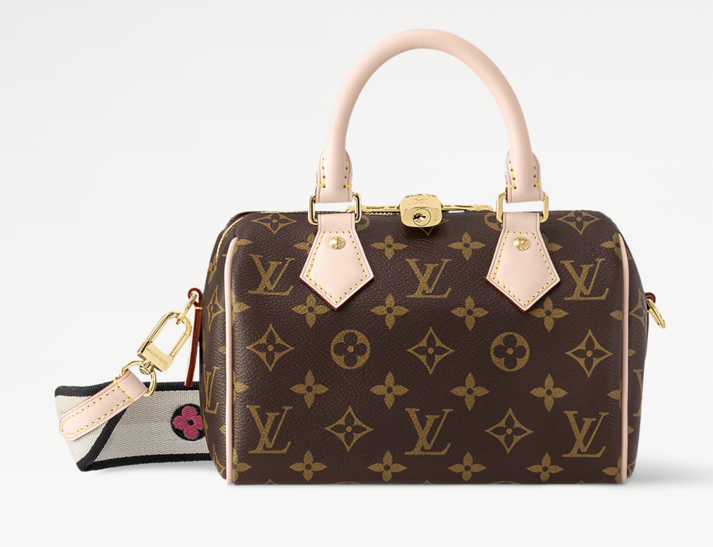 Louis Vuitton, Speedy Bandouli&egrave;re 20