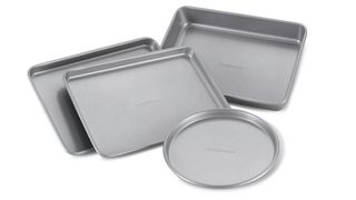 Farberware Toaster Oven Pan Set