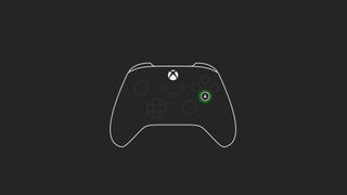 Xbox Series Set Up Controller A