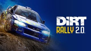 Dirt Rally 2