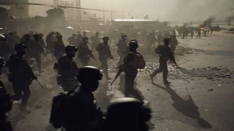 Battlefield 6 multiplayer reveal: release date and open beta weekends