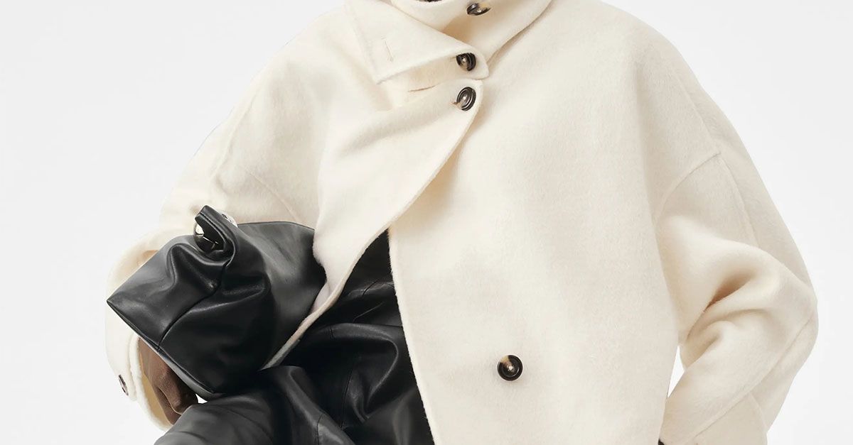 31 New Nordstrom Staples That Will Create Fashionable Outfits