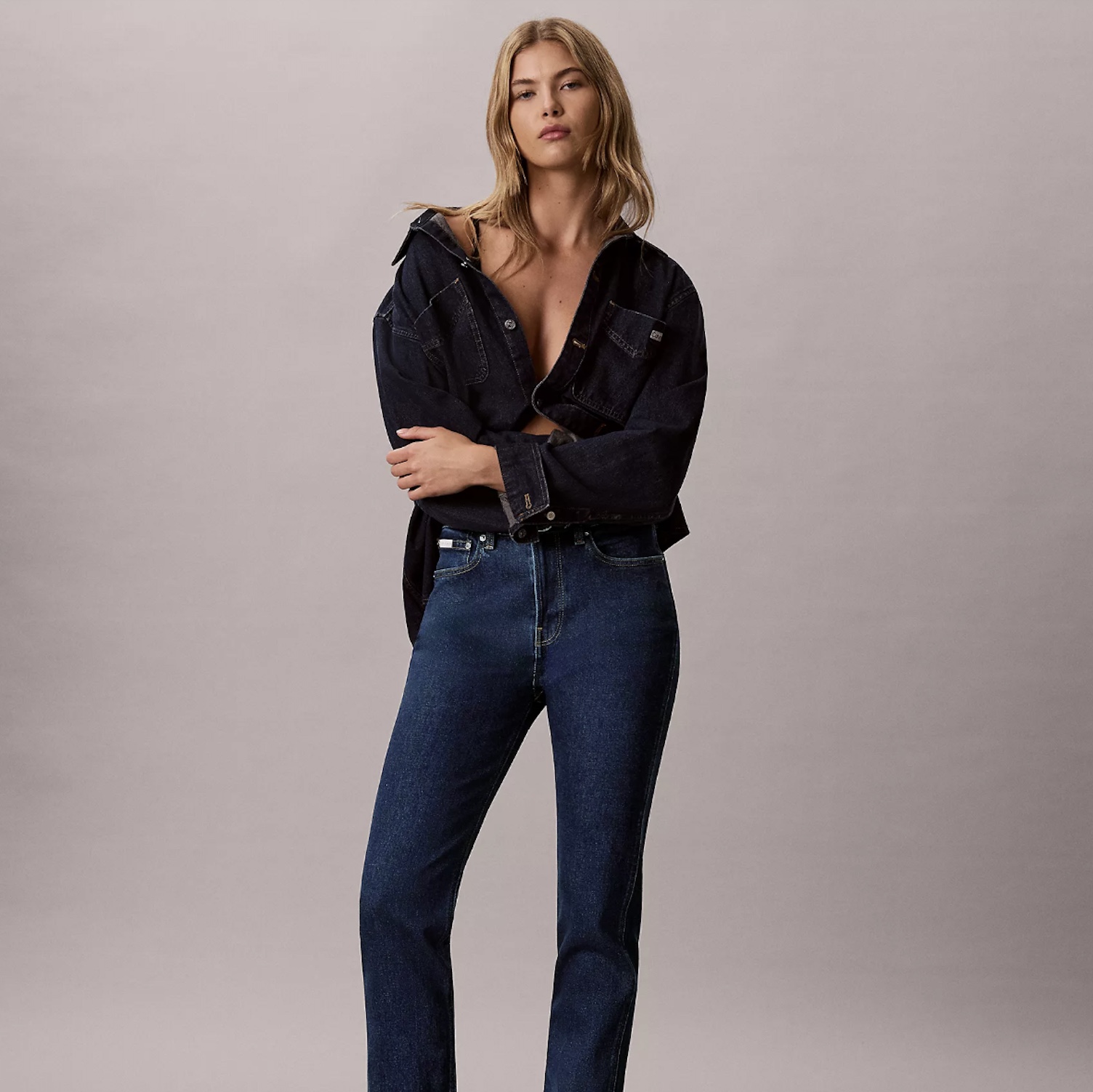 Calvin Klein jeans