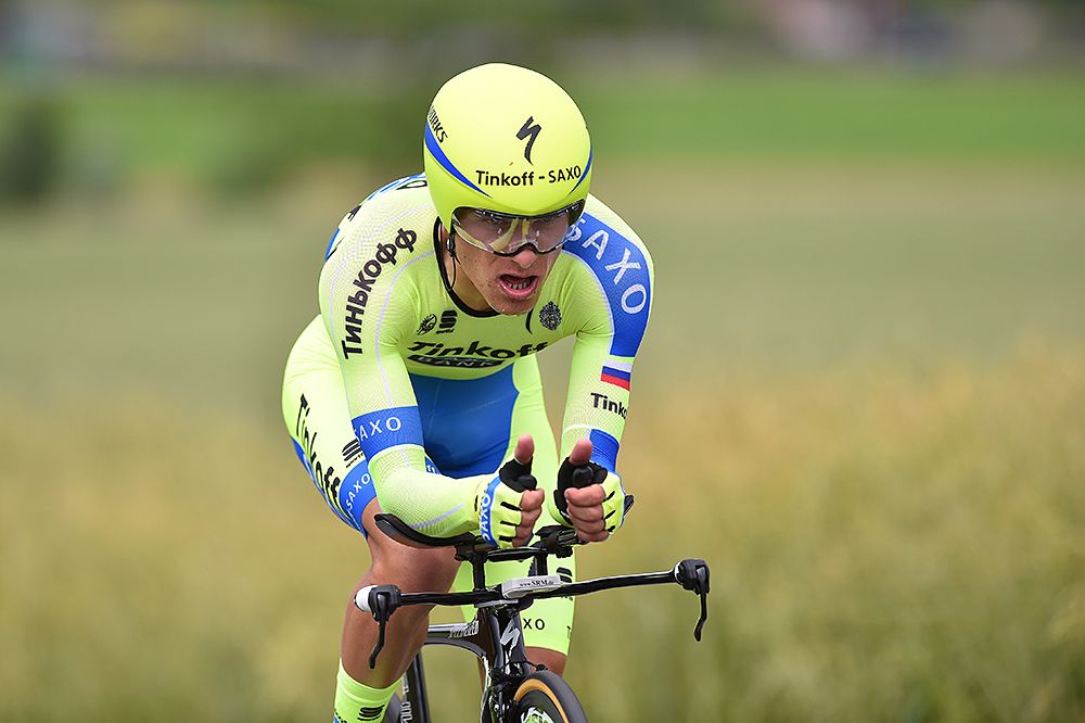 Rafal Majka (Tinkoff-Saxo)