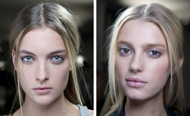 Milan Women's Fashion Week S/S 2013