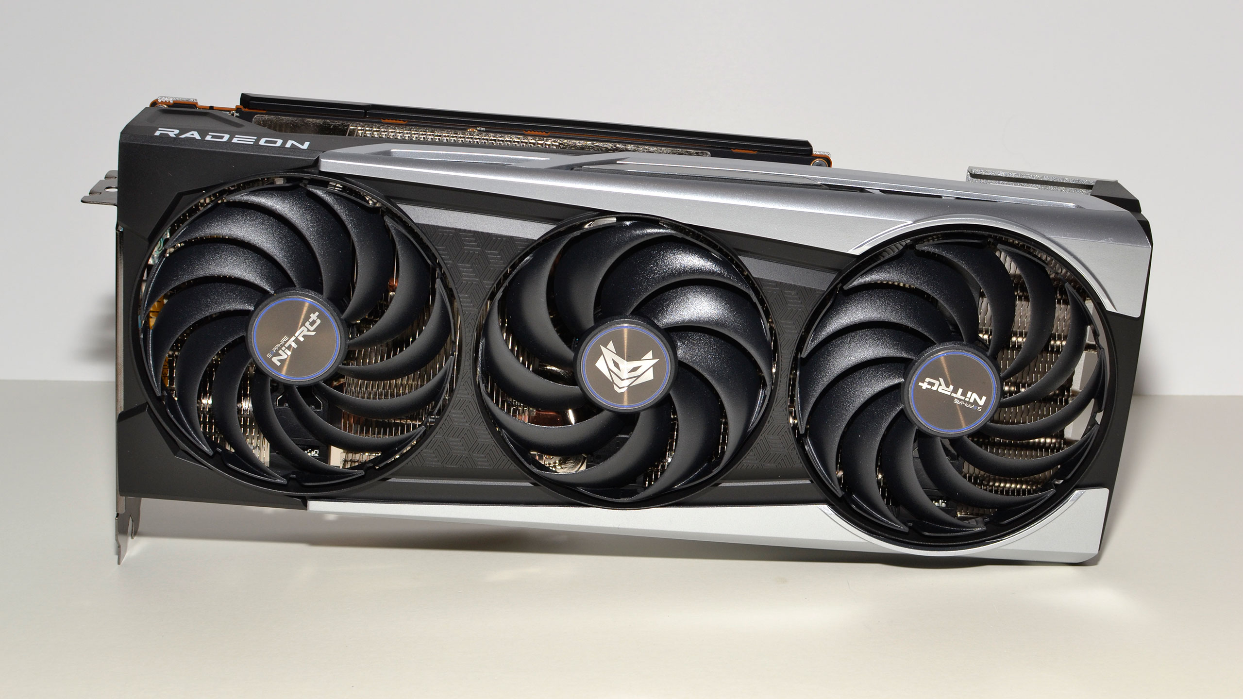 AMD Radeon RX 6800 XT Roundup