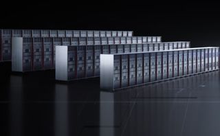 Huawei Atlas 950 SuperPoD