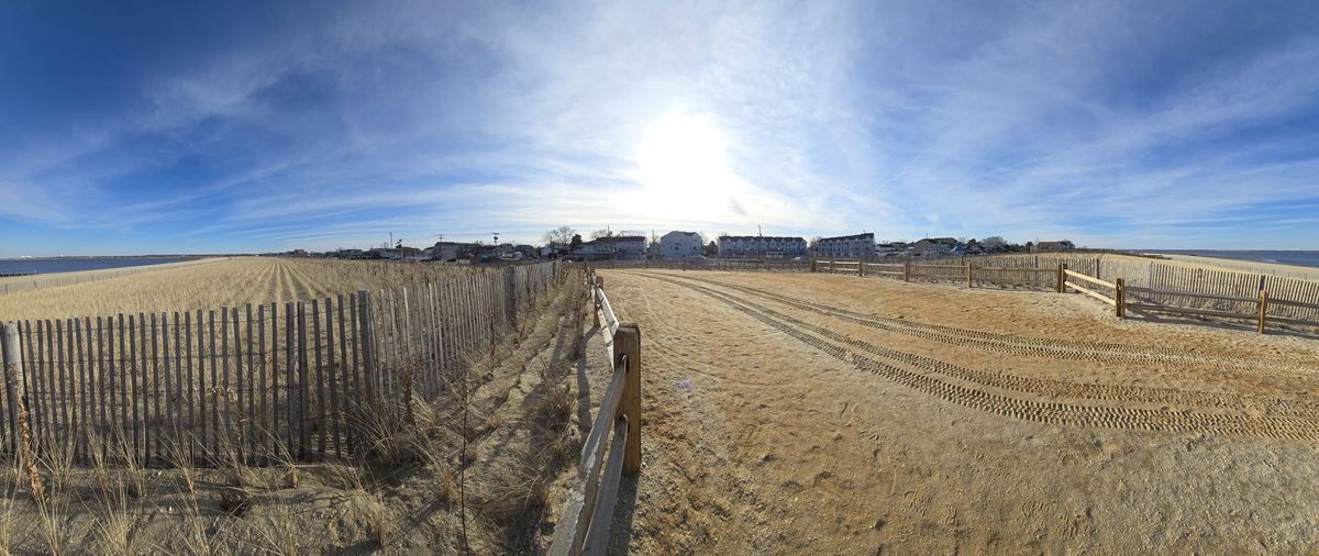Samsung Galaxy S24 Ultra panorama sample.
