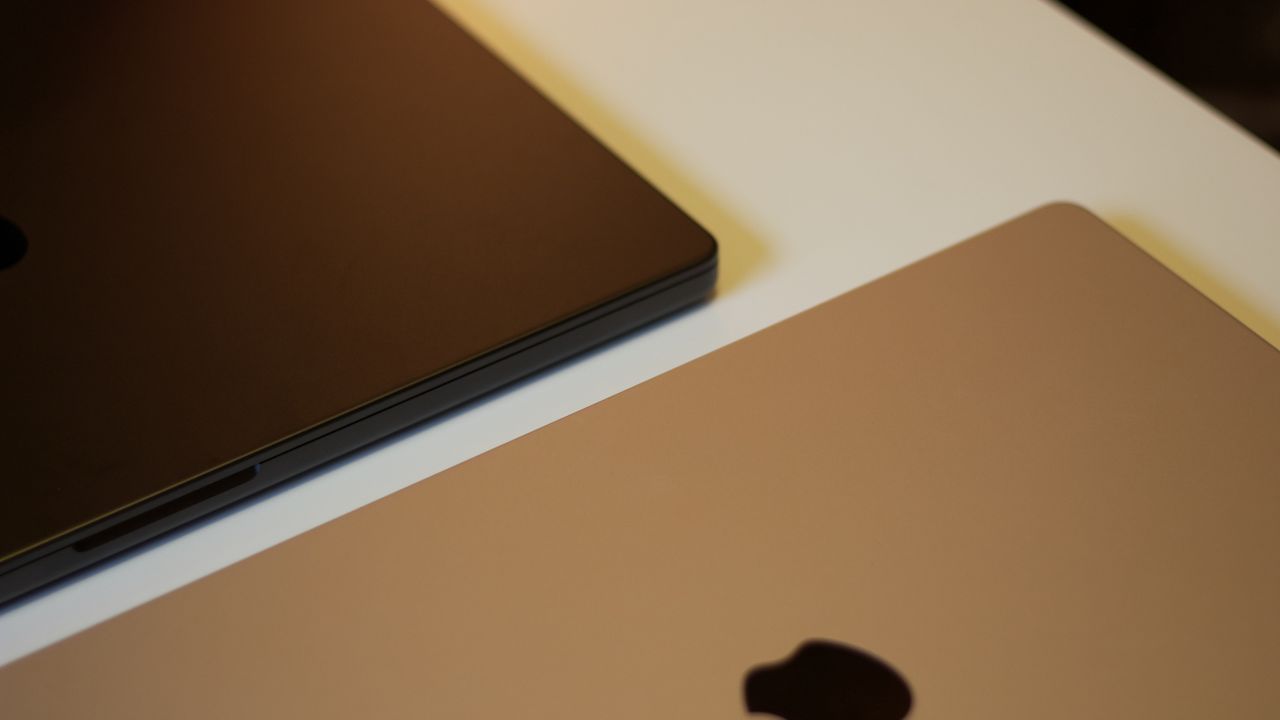 M3 MacBook Pro review