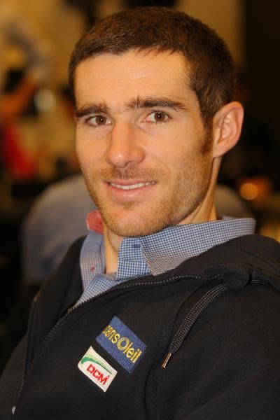 Romain Feillu