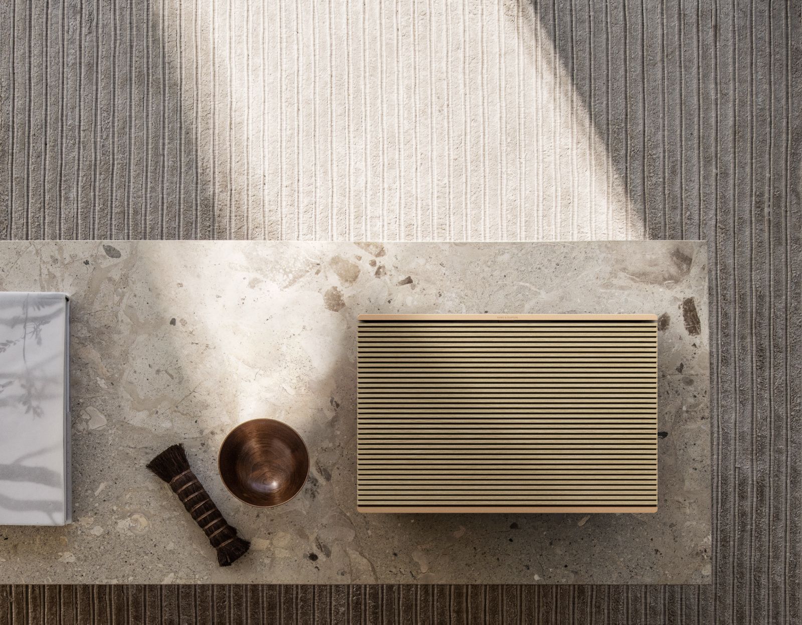 Minimalist speaker designs blend audio with art | Wallpaper