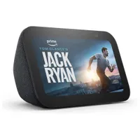 Amazon Echo Show 5 3rd Gen: $89 $44 @ Amazon