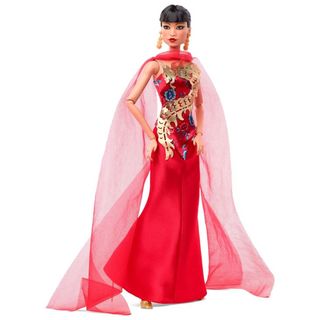 Barbie Anna May Wong