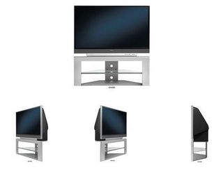 Projection TV 2010: ULTRAVISION LCD Projection HDTV (50VS69)