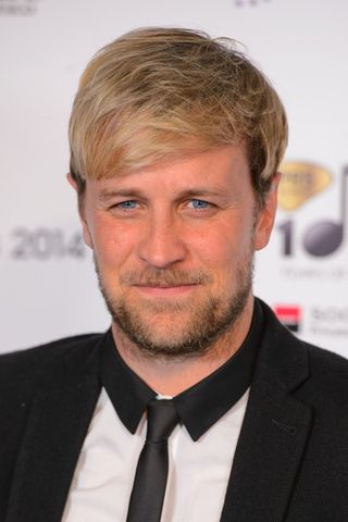 Kian Egan