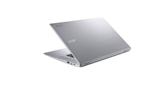 Dell XPS 13 2020 vs Acer Chromebook 315