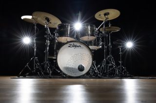 Zildjian e-kits