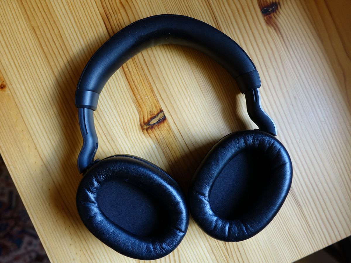 Jabra Elite 85h