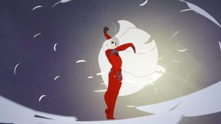 At Fate's End reveal screenshots.