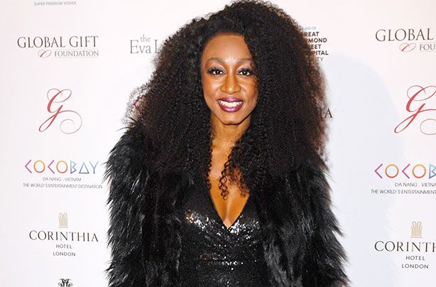 'Children were never the plan' Beverley Knight reveals battle with ...